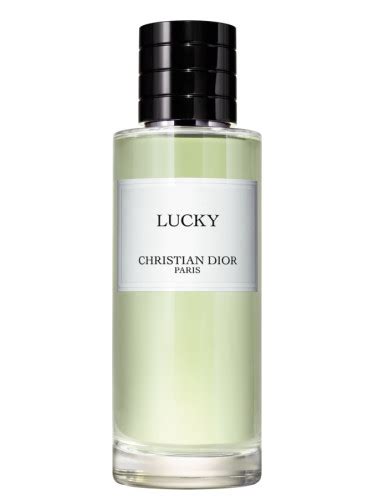 lucky Dior perfume for men